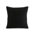 Almofada Home ESPRIT Preto 45 x 8 x 45 cm