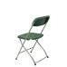 Chaise de Réception Viveros P&C 5314VE Vert (5 uds)