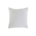 Almofada Home ESPRIT Branco 45 x 45 x 45 cm