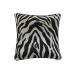 Coussin Home ESPRIT Noir Doré 45 x 15 x 45 cm