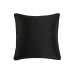 Подушка Home ESPRIT Чёрный Позолоченный 45 x 15 x 45 cm