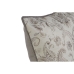 Almofada Home ESPRIT Impresso 45 x 10 x 45 cm