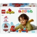 Строителна Игра Lego DUPLO 10417 Disney and Pixar Cars Mack Race Многоцветен