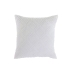 Cushion Home ESPRIT White 45 x 45 x 45 cm