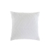 Almofada Home ESPRIT Branco 45 x 45 x 45 cm