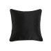 Подушка Home ESPRIT Чёрный Позолоченный 45 x 15 x 45 cm