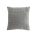 Coussin Home ESPRIT Gris 45 x 8 x 45 cm