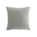 Coussin Home ESPRIT Gris 45 x 8 x 45 cm