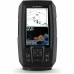 Fischfinder GARMIN Striker Vivid 4cv GT20-TM 4