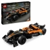 Stavebná hra Lego Technic 42169 NEOM McLaren Formula E Race Car Viacfarebná