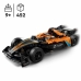 Építő készlet Lego Technic 42169 NEOM McLaren Formula E Race Car Többszínű