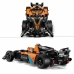 Konstruktsioon komplekt Lego Technic 42169 NEOM McLaren Formula E Race Car Mitmevärviline