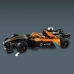 Stavebná hra Lego Technic 42169 NEOM McLaren Formula E Race Car Viacfarebná