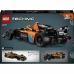 Építő készlet Lego Technic 42169 NEOM McLaren Formula E Race Car Többszínű