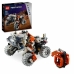 Set di Costruzioni Lego Technic 42178 LT78 Surface Space Loader Multicolore