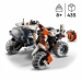 Építő készlet Lego Technic 42178 LT78 Surface Space Loader Többszínű