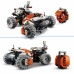 Set di Costruzioni Lego Technic 42178 LT78 Surface Space Loader Multicolore