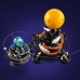 Jogo de Construção Lego Technic 42179 Planet Earth and Moon in Orbit