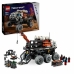 Bouwspel Lego Technic 42180 Mars Manned Exploration Rover Multicolour 1599 Onderdelen