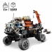 Építő készlet Lego Technic 42180 Mars Manned Exploration Rover Többszínű 1599 Darabok