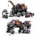 Bouwspel Lego Technic 42180 Mars Manned Exploration Rover Multicolour 1599 Onderdelen