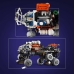 Bouwspel Lego Technic 42180 Mars Manned Exploration Rover Multicolour 1599 Onderdelen