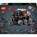 Építő készlet Lego Technic 42180 Mars Manned Exploration Rover Többszínű 1599 Darabok