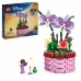 Byggesett Lego Disney Encanto 43237 Isabela's Flower Pot Flerfarget