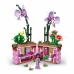 Celtniecības Komplekts Lego Disney Encanto 43237 Isabela's Flower Pot Daudzkrāsains