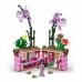 Set di Costruzioni Lego Disney Encanto 43237 Isabela's Flower Pot Multicolore