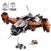 Kocke Lego Technic 42181 VTOL LT81 Cargo Spaceship Pisana