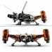 Set de Construcție Lego Technic 42181 VTOL LT81 Cargo Spaceship Multicolor