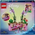 Byggesett Lego Disney Encanto 43237 Isabela's Flower Pot Flerfarget