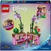 Set di Costruzioni Lego Disney Encanto 43237 Isabela's Flower Pot Multicolore