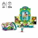 Byggsats Lego Disney Encanto 43239 Mirabel's Photo Frame and Jewelry Box Multicolour