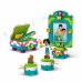 Set de Construcție Lego Disney Encanto 43239 Mirabel's Photo Frame and Jewelry Box Multicolor