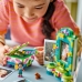 Set de Construcție Lego Disney Encanto 43239 Mirabel's Photo Frame and Jewelry Box Multicolor