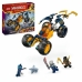 Építő készlet Lego NINJAGO 71811 Arin's Ninja Off-Road Buggy Többszínű