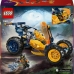 Bouwspel Lego NINJAGO 71811 Arin's Ninja Off-Road Buggy Multicolour