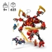 Byggsats Lego NINJAGO 71812 Kai's Ninja Climbing Robot Multicolour