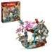 Set di Costruzioni Lego NINJAGO 71819 Dragon Rock Shrine Multicolore