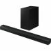 Σύστημα Ηχείων Soundbar Samsung HW-B530 160 W