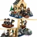 Byggesett Lego Harry Potter 76426 Hogwarts Boathouse