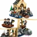 Set di Costruzioni Lego Harry Potter 76426 Hogwarts Boathouse