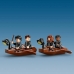 Construction set Lego Harry Potter 76426 Hogwarts Boathouse