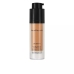 Folyékony Spink Alapozó bareMinerals Original Nº 22 Warm tan 30 ml