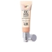 Grima Bāzes Krēms It Cosmetics CC+ Nude Glow neutral medium Spf 40 32 ml