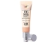 Основа-крем для макияжа It Cosmetics CC+ Nude Glow neutral medium Spf 40 32 ml