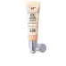 Cremet Make Up Foundation It Cosmetics CC+ Nude Glow Light Medium Spf 40 32 ml