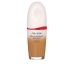 Флуидна Основа за Грим Shiseido Revitalessence Skin Glow Nº 360 30 ml